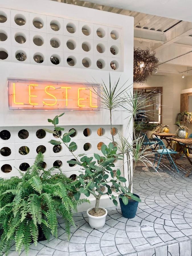 Lestel Naha Exterior photo