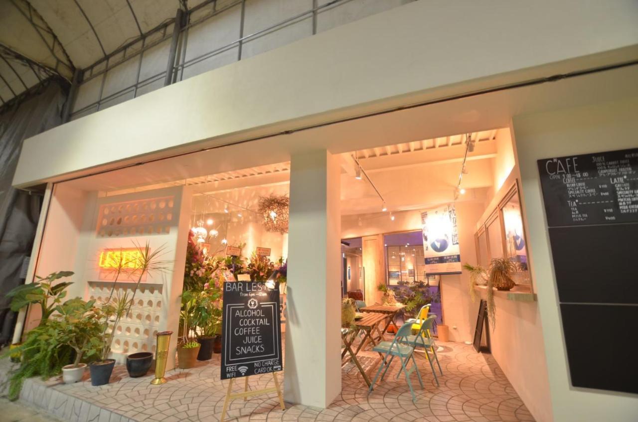 Lestel Naha Exterior photo