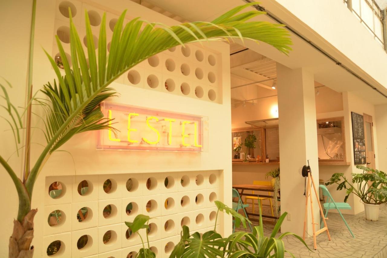 Lestel Naha Exterior photo