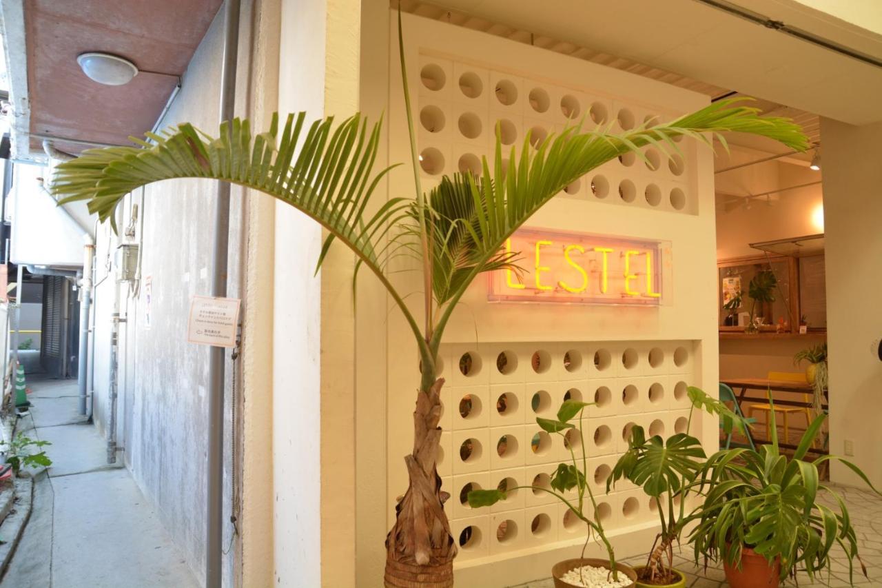 Lestel Naha Exterior photo