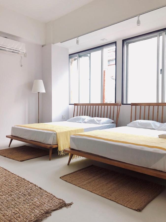 Lestel Naha Exterior photo